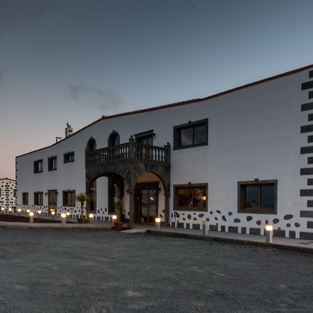 Hotel Melva Suite Firgas Екстериор снимка