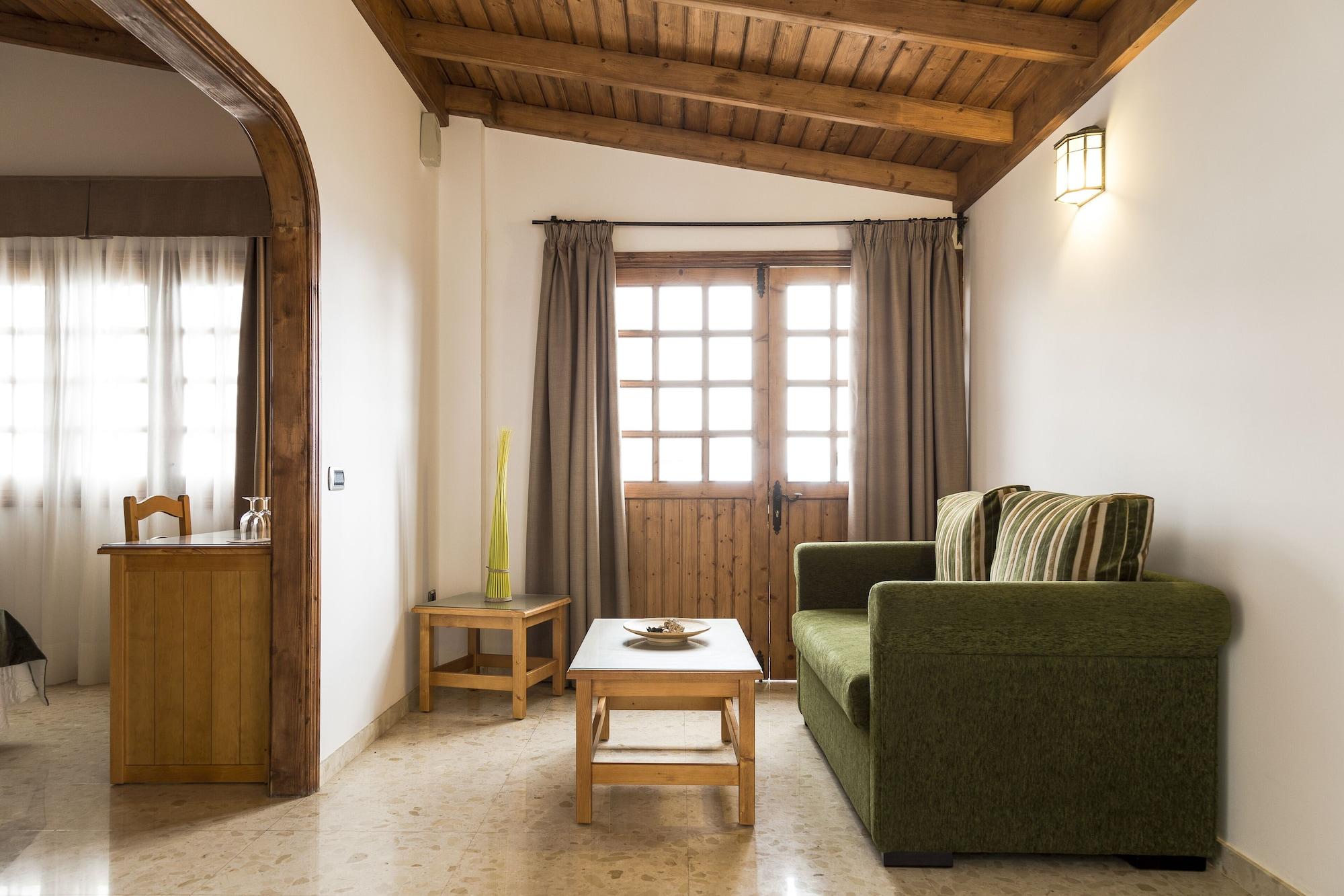 Hotel Melva Suite Firgas Екстериор снимка