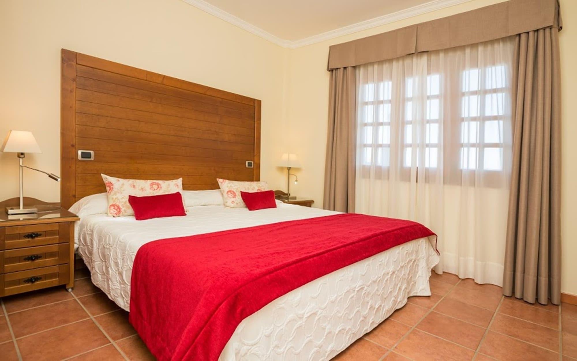 Hotel Melva Suite Firgas Екстериор снимка