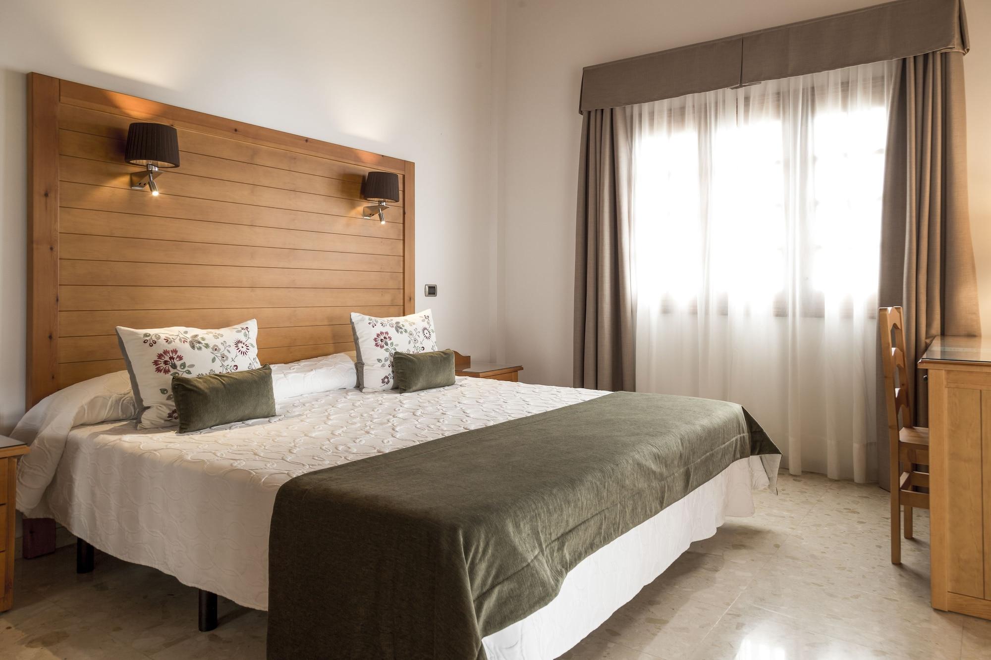 Hotel Melva Suite Firgas Екстериор снимка