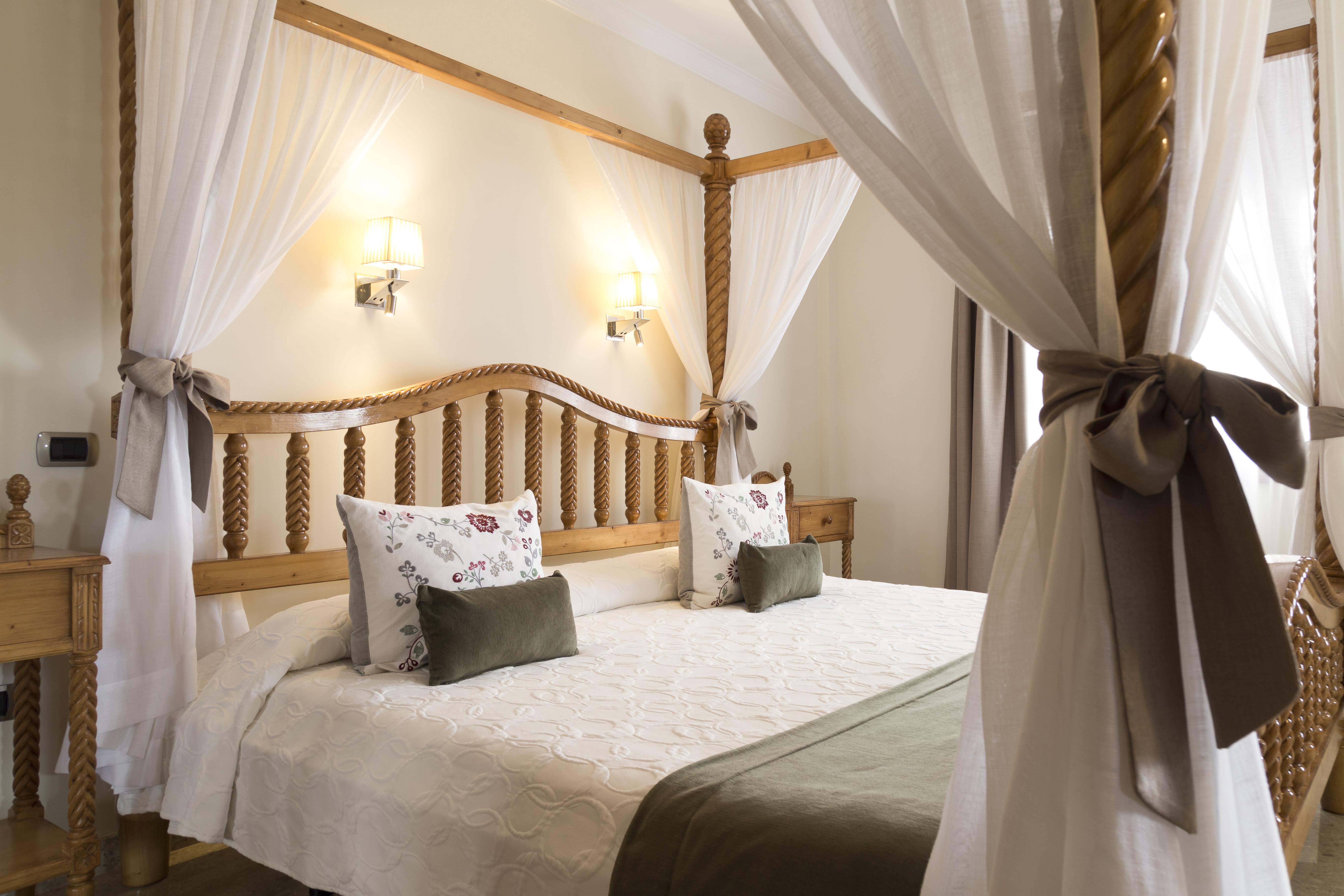 Hotel Melva Suite Firgas Екстериор снимка