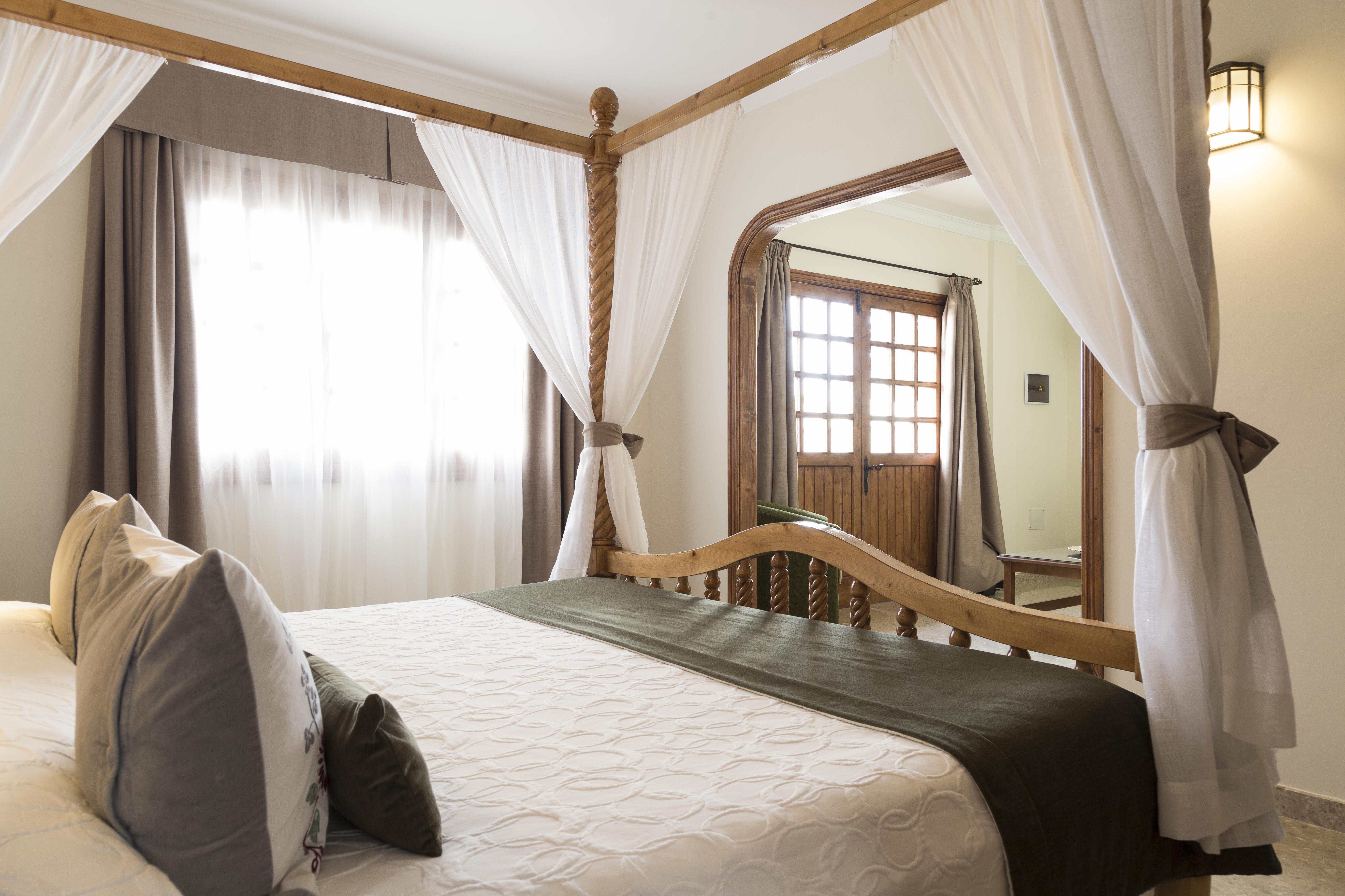 Hotel Melva Suite Firgas Екстериор снимка