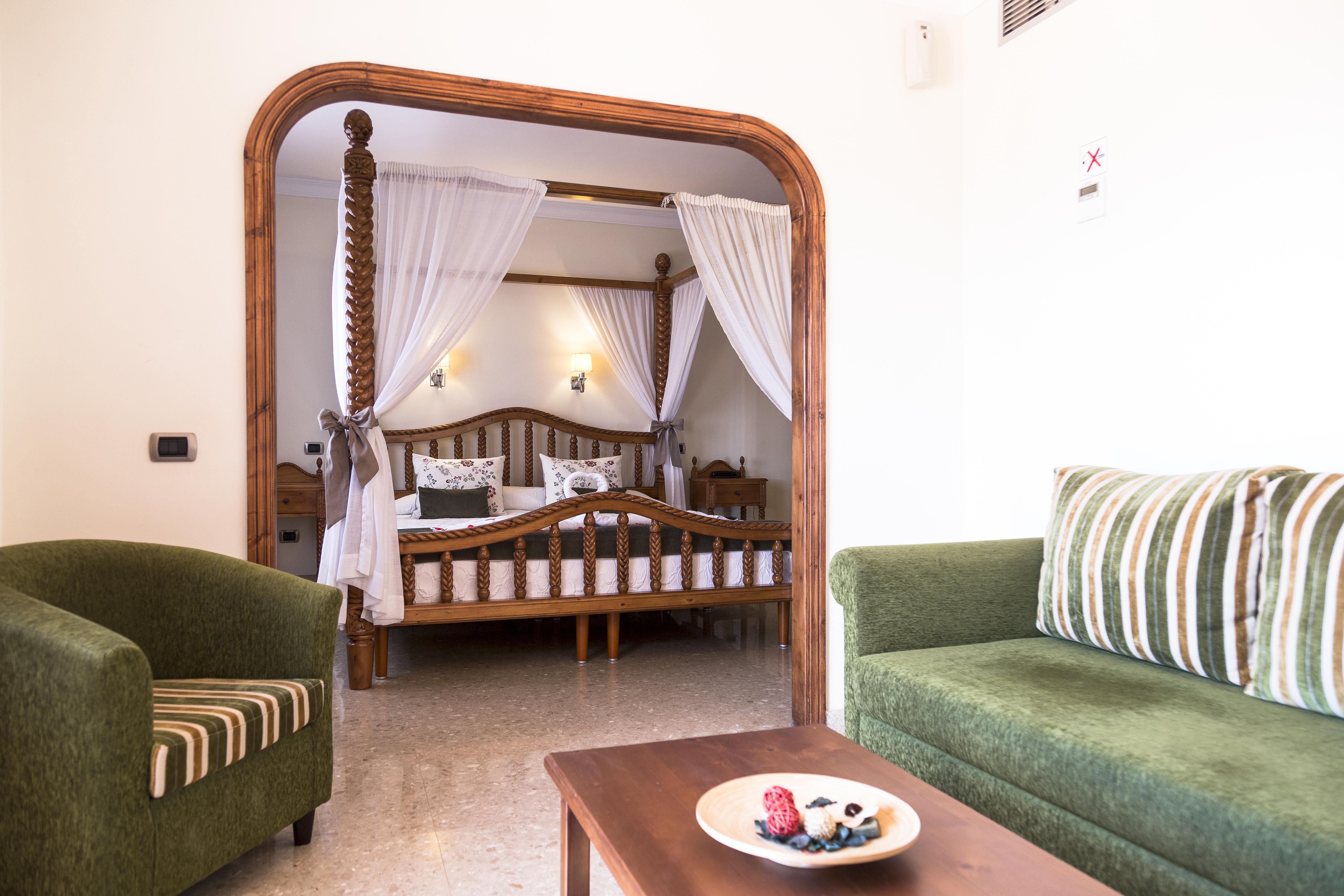 Hotel Melva Suite Firgas Екстериор снимка