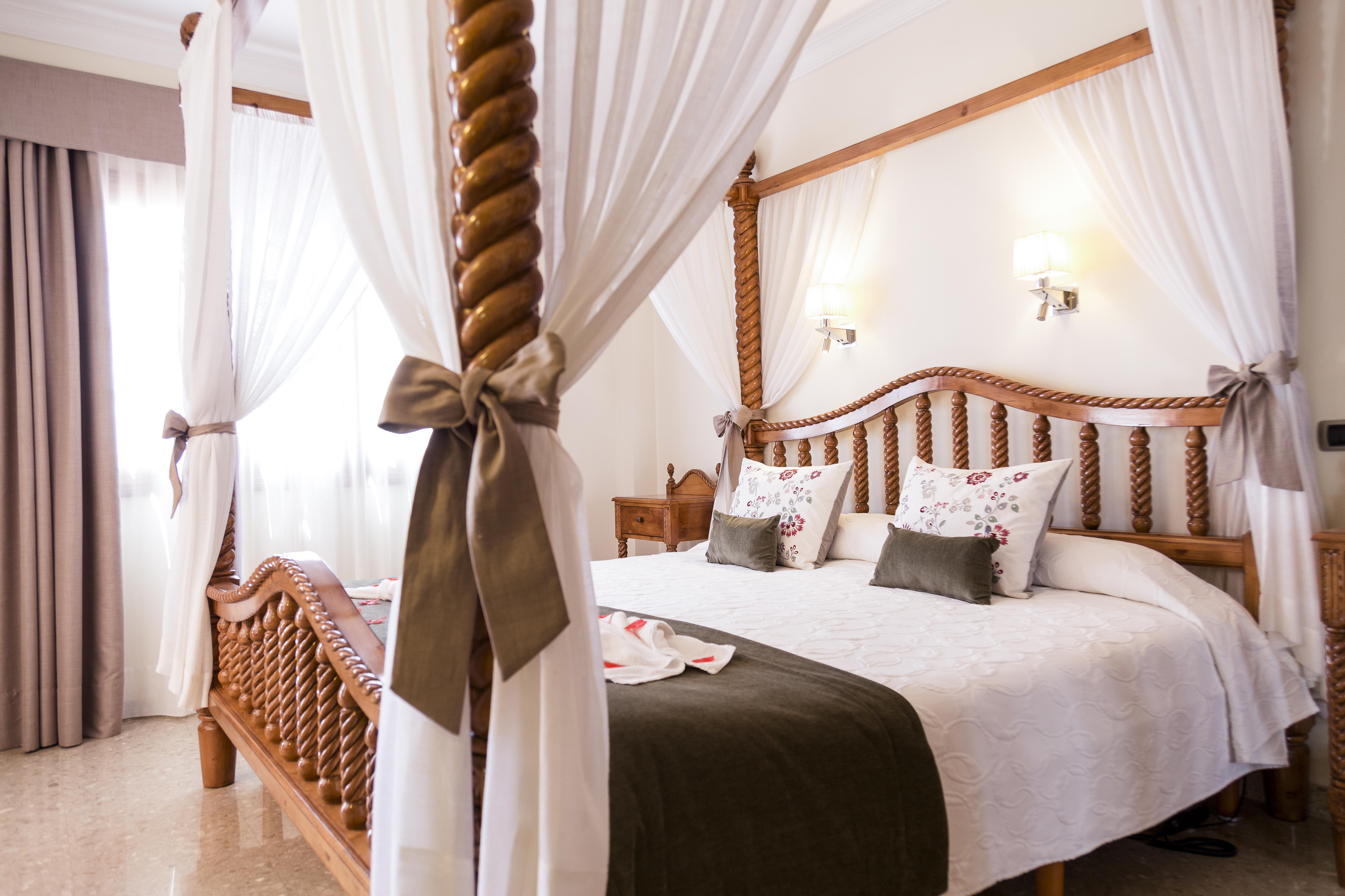 Hotel Melva Suite Firgas Екстериор снимка