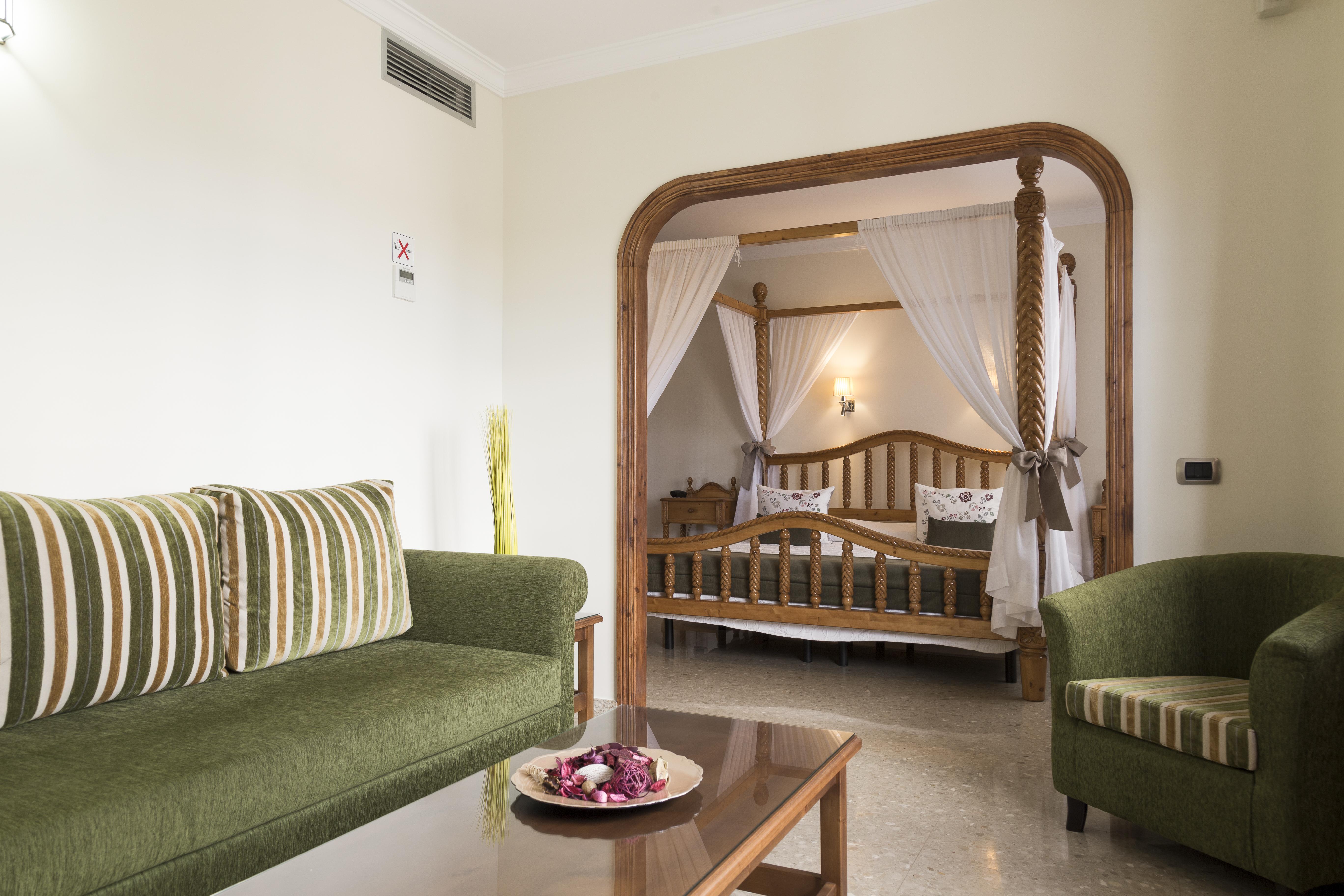 Hotel Melva Suite Firgas Екстериор снимка