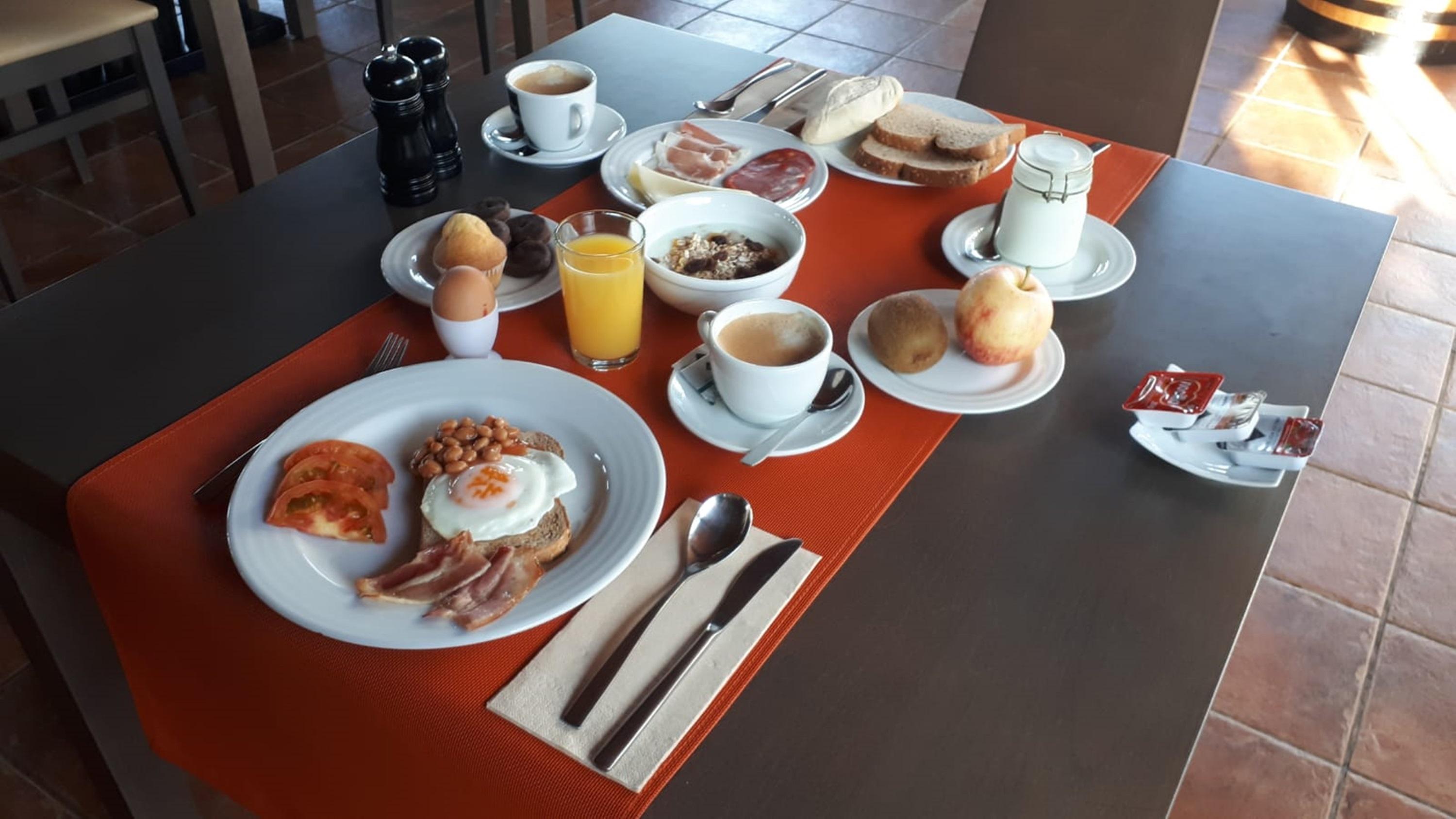 Hotel Melva Suite Firgas Екстериор снимка