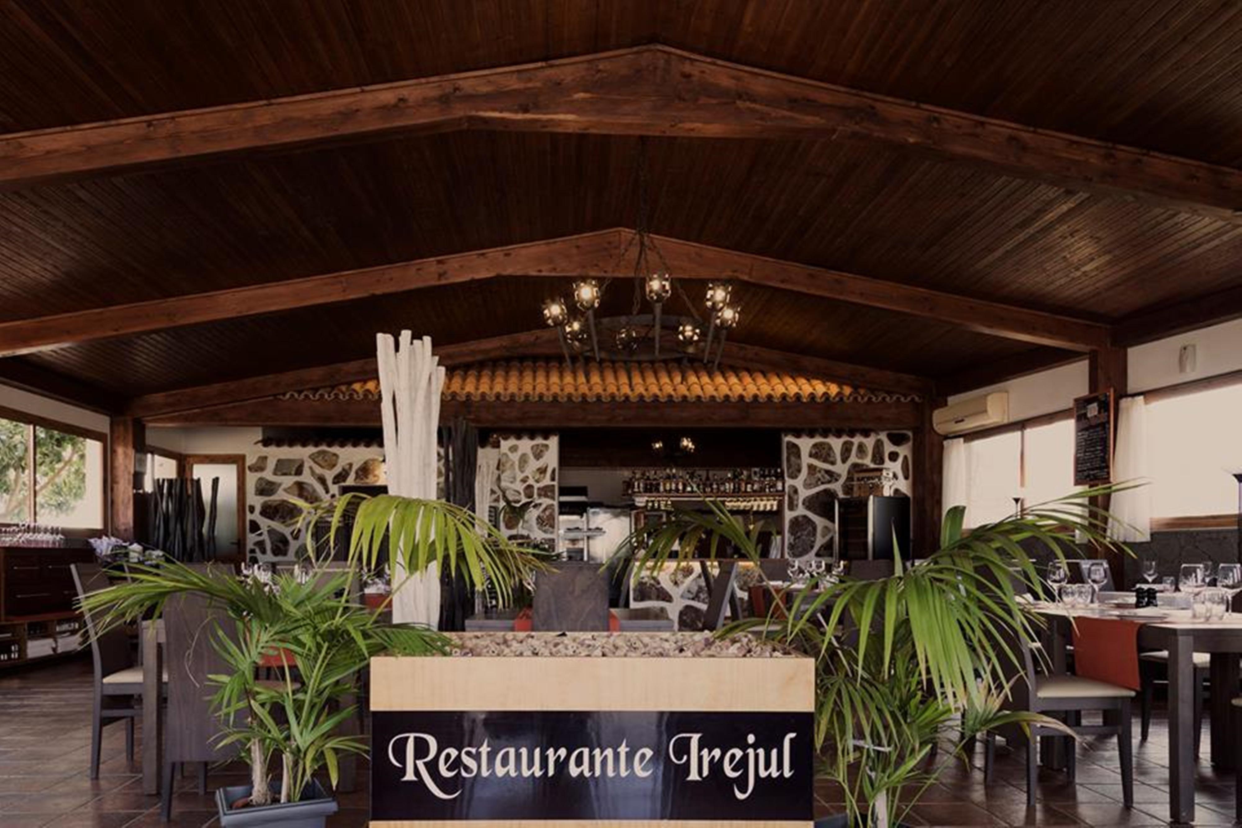 Hotel Melva Suite Firgas Екстериор снимка