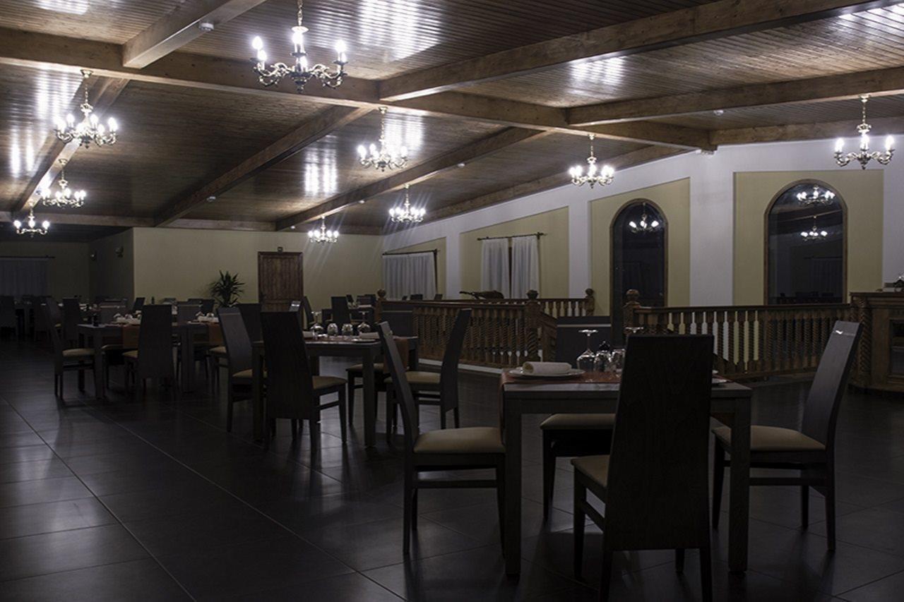 Hotel Melva Suite Firgas Екстериор снимка