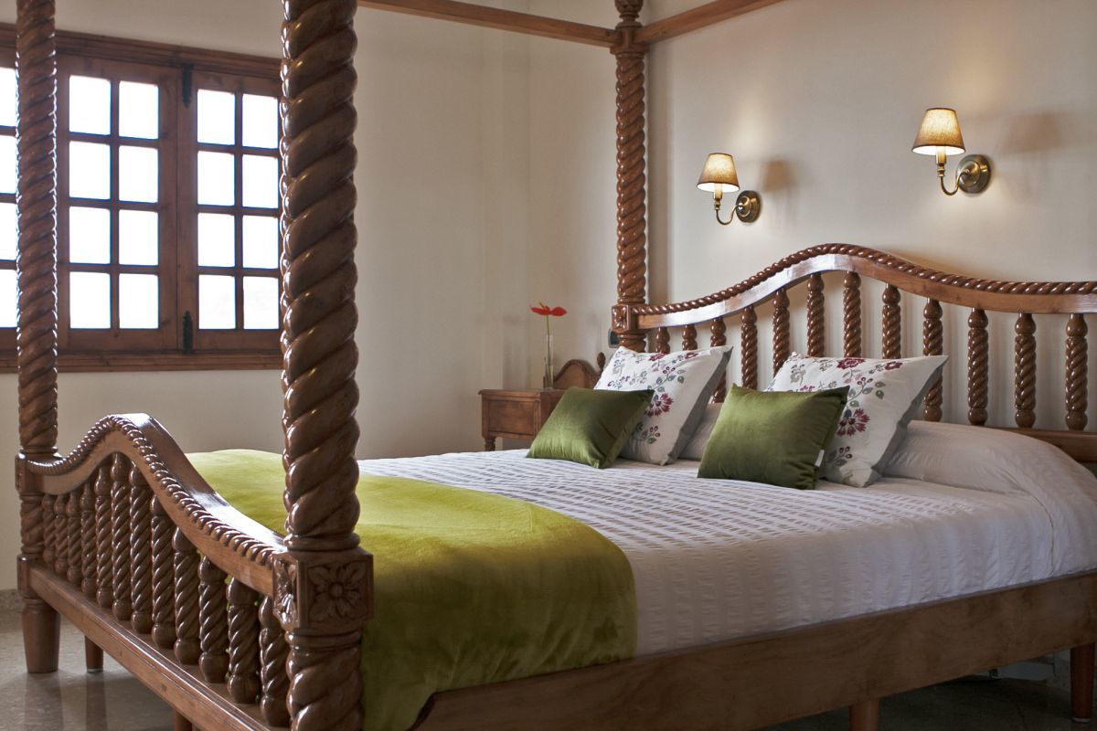 Hotel Melva Suite Firgas Екстериор снимка