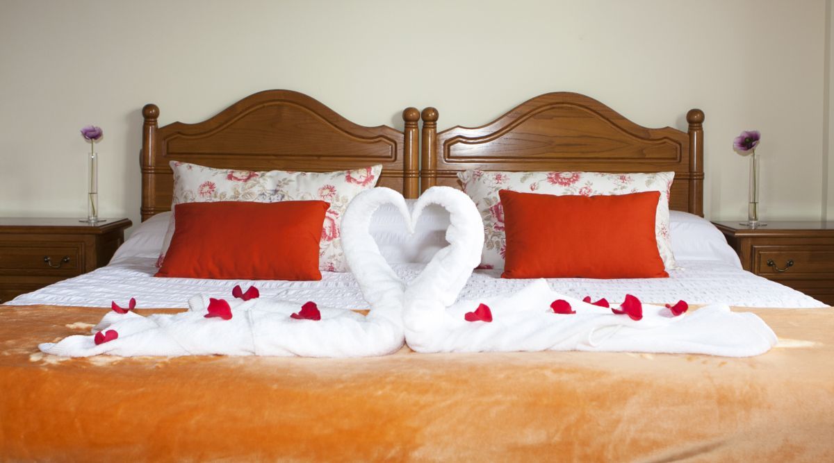 Hotel Melva Suite Firgas Екстериор снимка