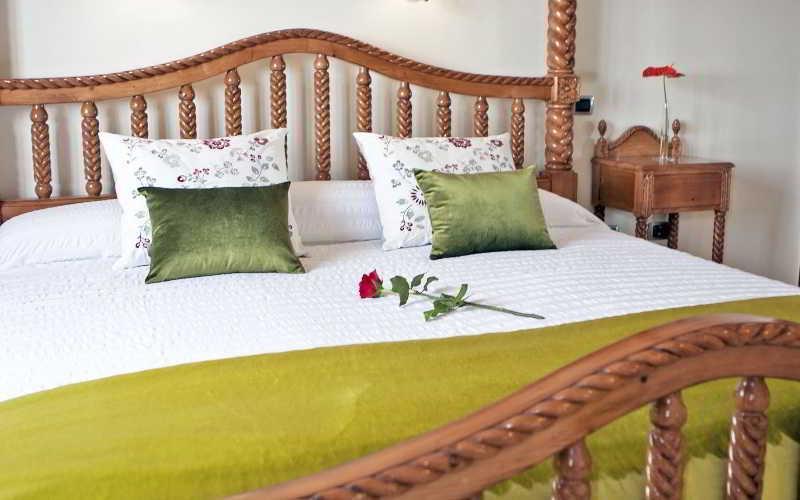 Hotel Melva Suite Firgas Екстериор снимка