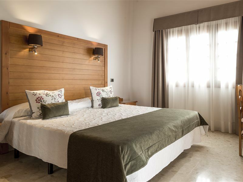 Hotel Melva Suite Firgas Екстериор снимка